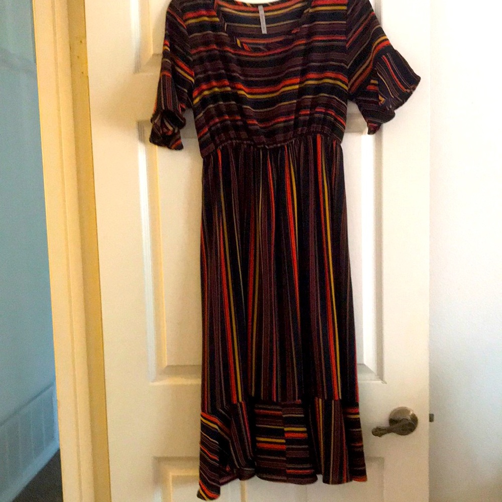 PaoLino women’s dress